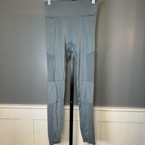 Fabletics Motion 365 High Waisted Moto Legging Size Medium